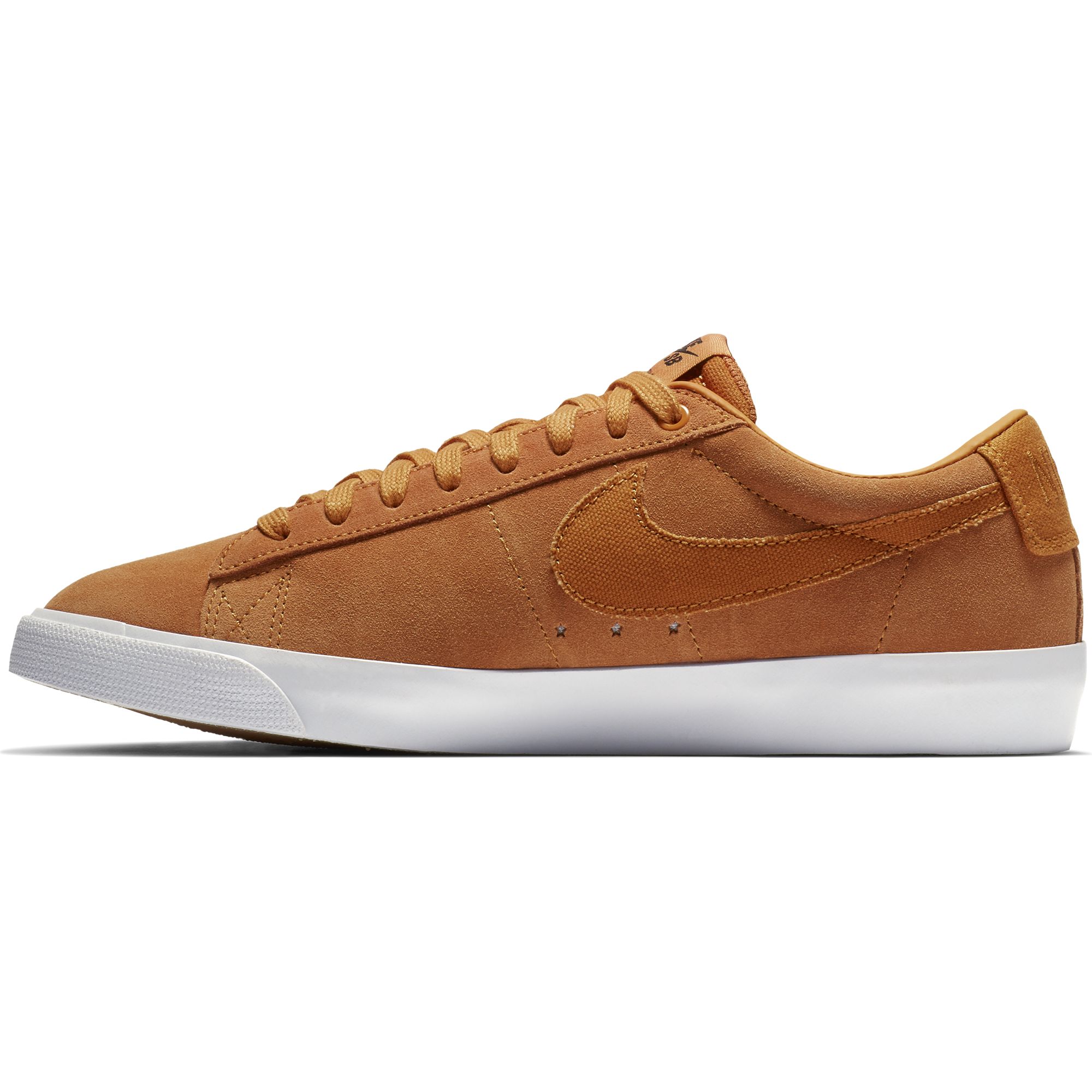 Купить Кроссовки Nike SB Blazer Low GT | 704939-800 в Москве или заказать доставку на Slamdunk.su