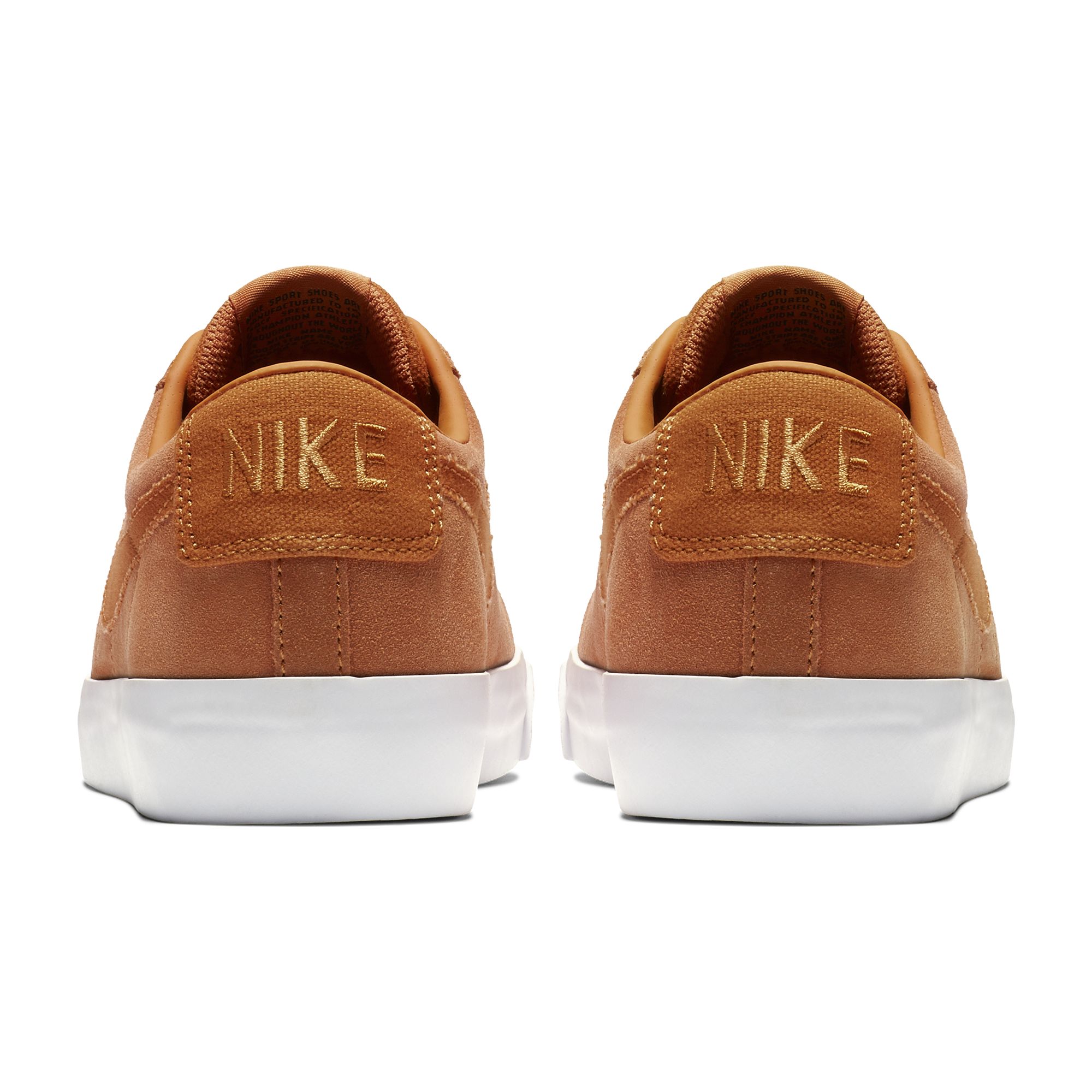 Купить Кроссовки Nike SB Blazer Low GT | 704939-800 в Москве или заказать доставку на Slamdunk.su