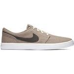 Кроссовки Nike SB Solarsoft Portmore II  - картинка