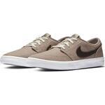 Кроссовки Nike SB Solarsoft Portmore II  - картинка