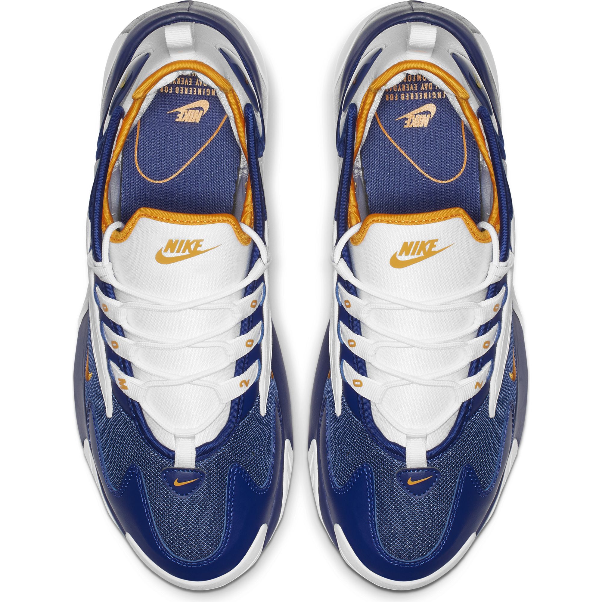 Купить Кроссовки Nike Zoom 2K | AO0269-400 в Москве или заказать доставку на Slamdunk.su