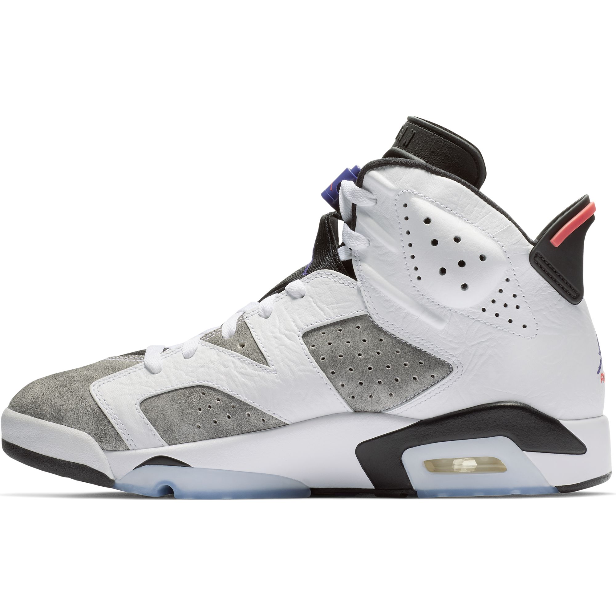 Nike air jordan cheap 6 retro ltr