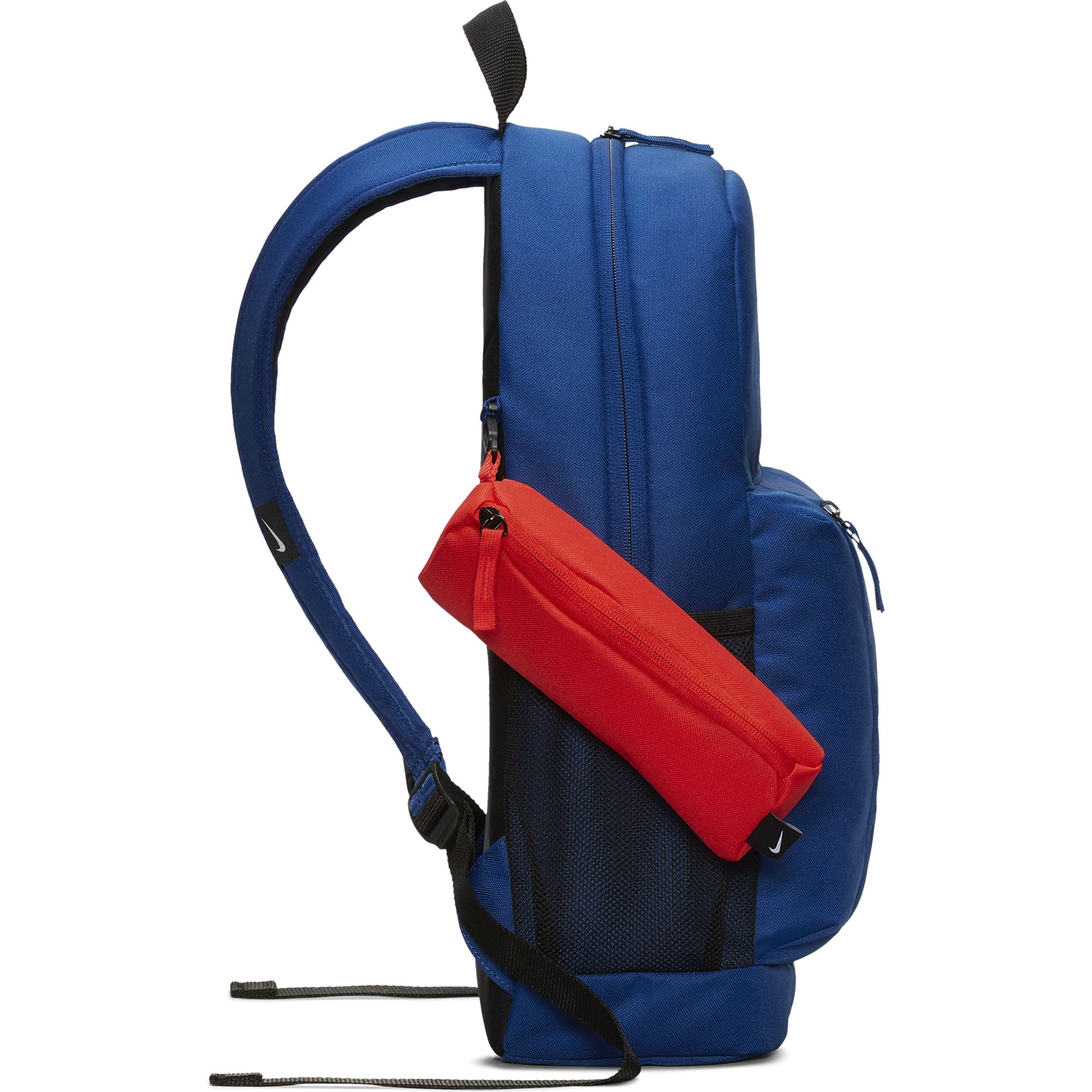 Купить Рюкзак Nike Elemental Kids' Backpack | BA5405-438 в Москве или заказать доставку на Slamdunk.su