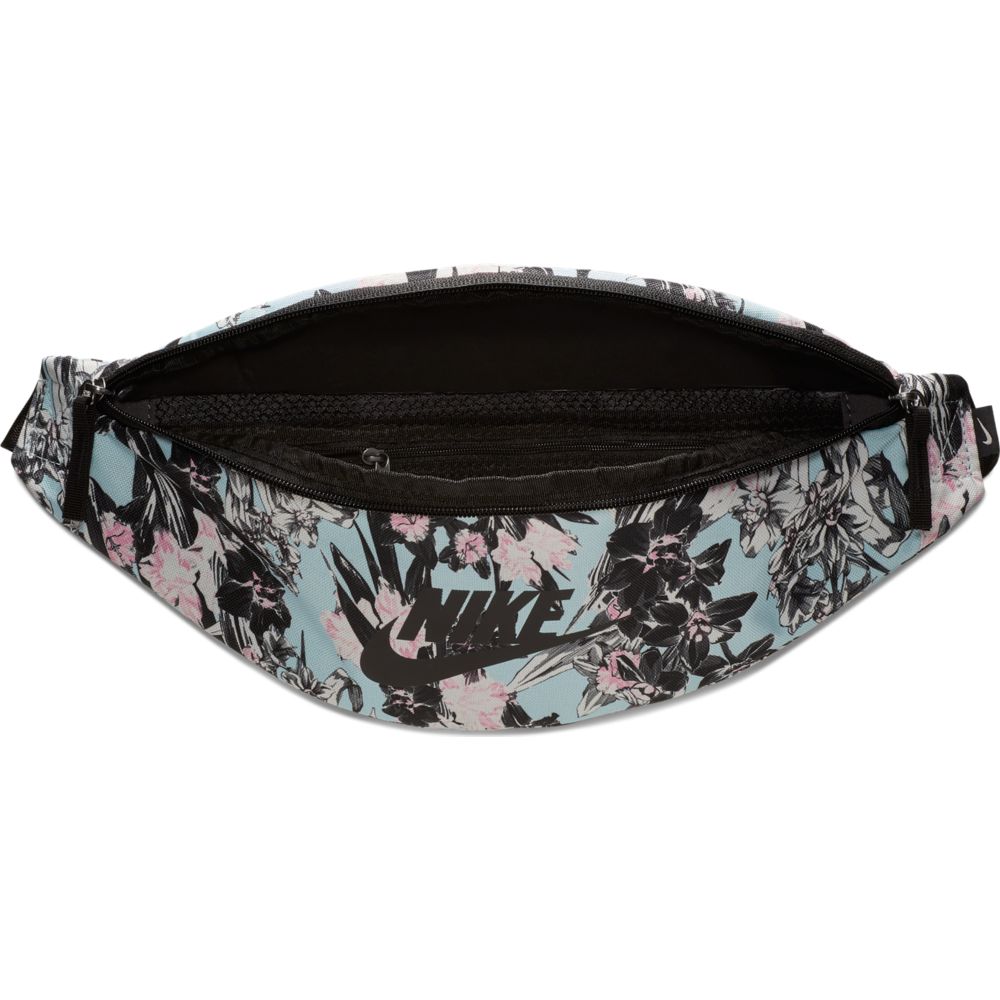 Купить Сумка на пояс Nike Heritage Belt Bag | BA6079-449 в Москве или заказать доставку на Slamdunk.su