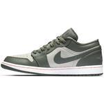 Кроссовки Air Jordan 1 Low | 553558-121
