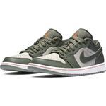 Кроссовки Air Jordan 1 Low | 553558-121