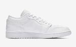 Кроссовки Air Jordan 1 Low | 553558-111