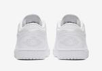 Кроссовки Air Jordan 1 Low | 553558-111