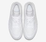 Кроссовки Air Jordan 1 Low | 553558-111