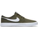 Кроссовки Nike SB Solarsoft Portmore II  - картинка