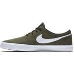 Кроссовки Nike SB Solarsoft Portmore II  | 880266-310