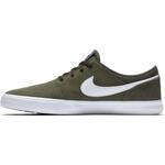 Кроссовки Nike SB Solarsoft Portmore II  - картинка