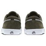 Кроссовки Nike SB Solarsoft Portmore II  - картинка