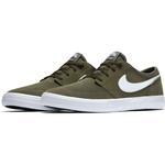 Кроссовки Nike SB Solarsoft Portmore II  | 880266-310
