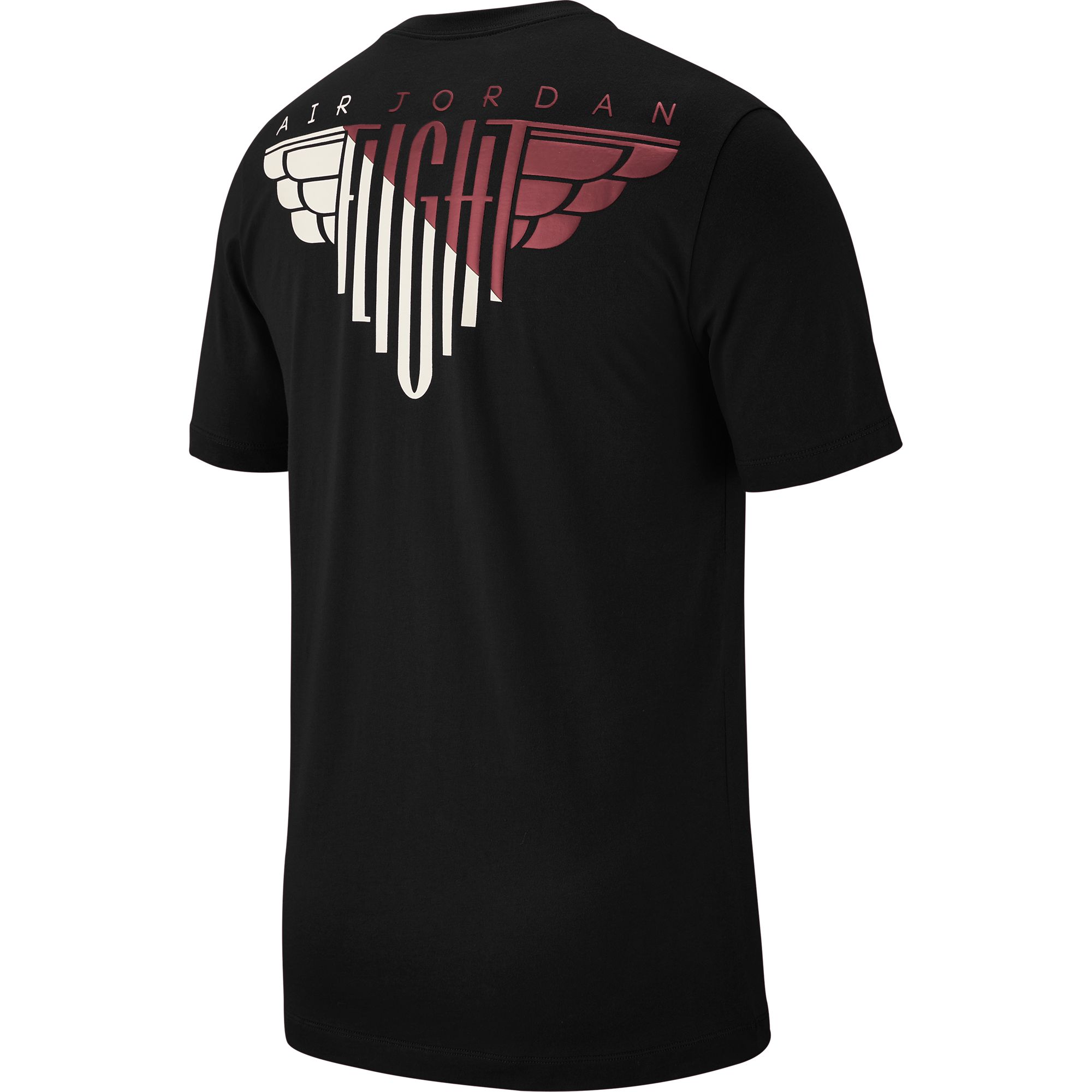 Купить Футболка Jordan Wings Flight Logo | AO0586-010 в Москве или заказать доставку на Slamdunk.su