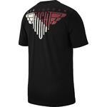 Футболка Jordan Wings Flight Logo | AO0586-010