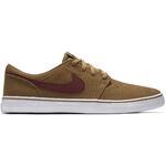 Кроссовки Nike SB Solarsoft Portmore II  | 880268-261