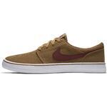 Кроссовки Nike SB Solarsoft Portmore II  | 880268-261