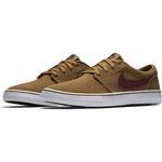 Кроссовки Nike SB Solarsoft Portmore II  | 880268-261