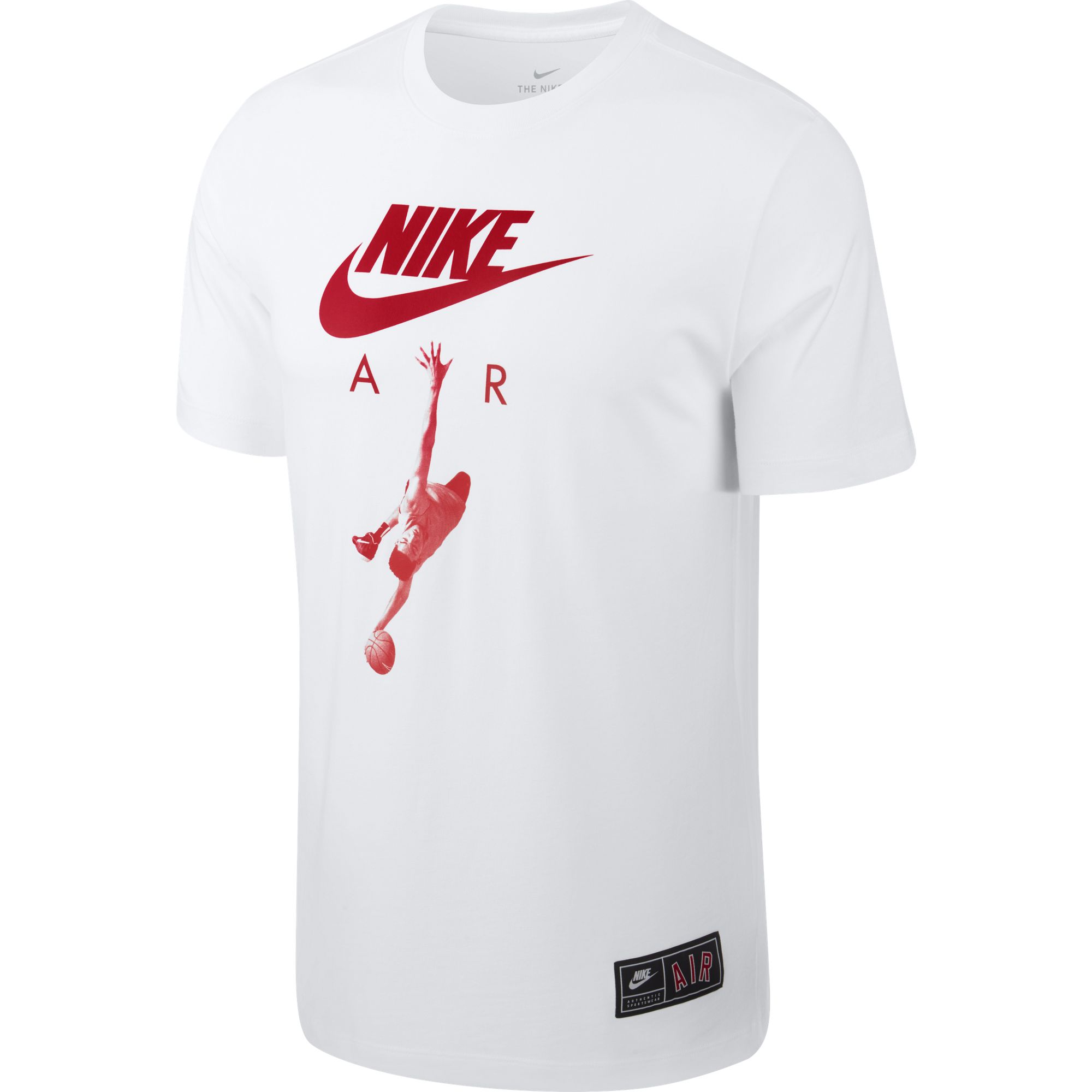 Футболка Nike Air Men's T-Shirt - картинка