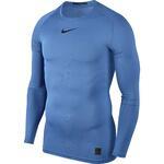 Лонгслив Nike Pro Top | 838077-412