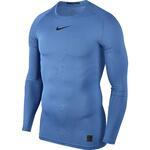 Лонгслив Nike Pro Top - картинка