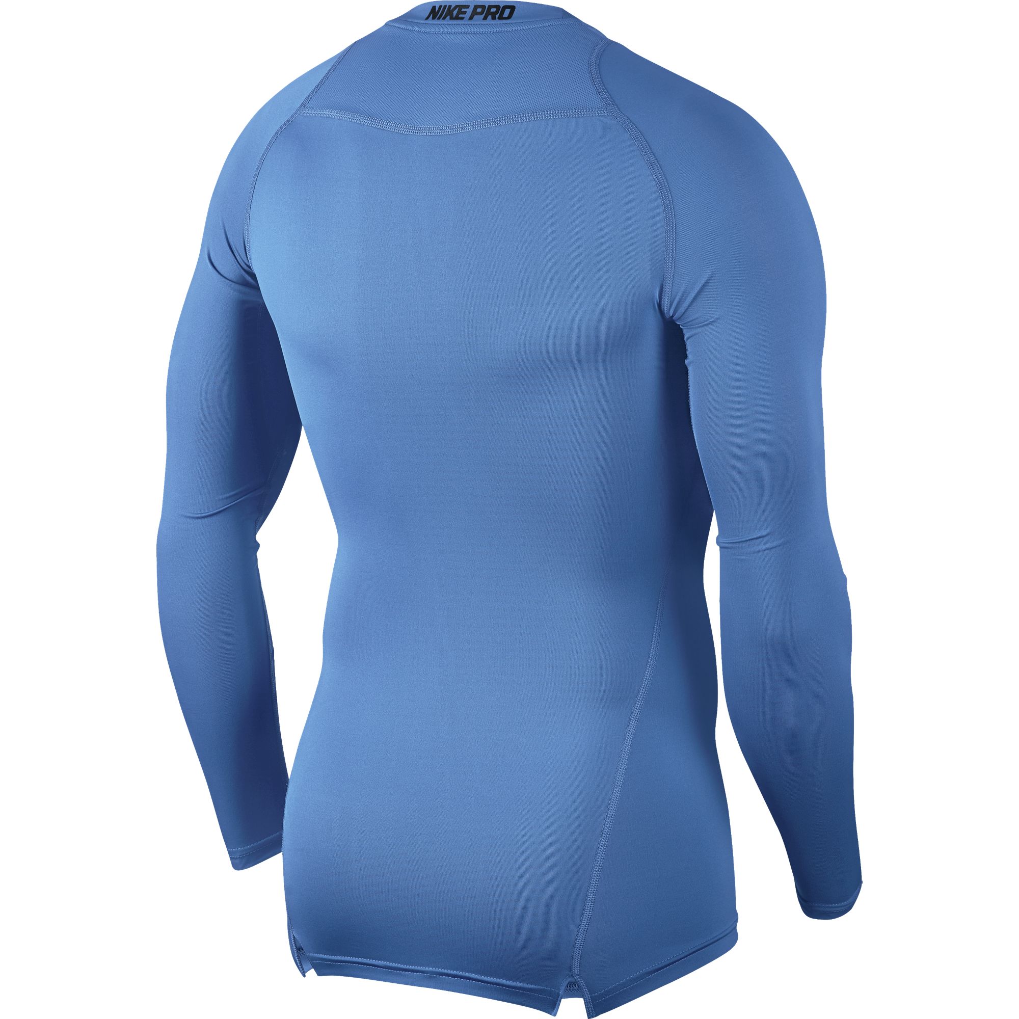 Купить Лонгслив Nike Pro Top | 838077-412 в Москве или заказать доставку на Slamdunk.su