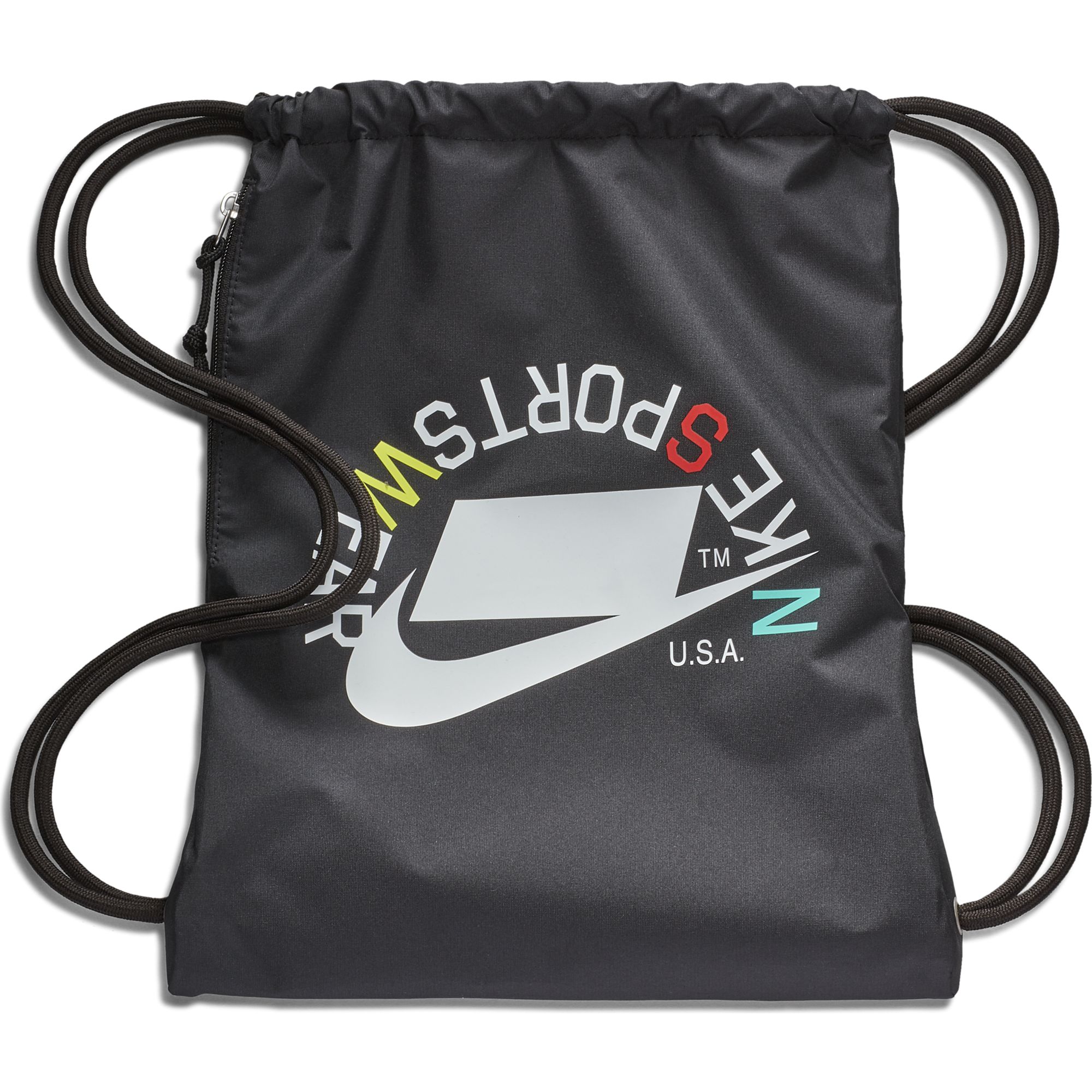 

Сумка-мешок Heritage Gymsack 13L
