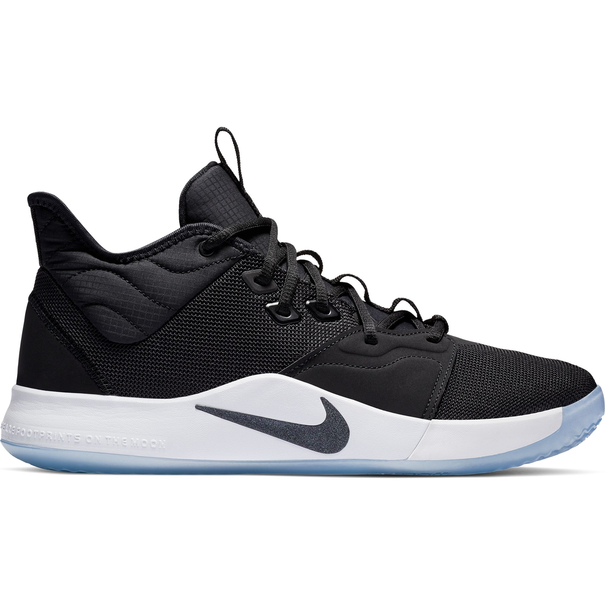 

Баскетбольные кроссовки Nike PG 3