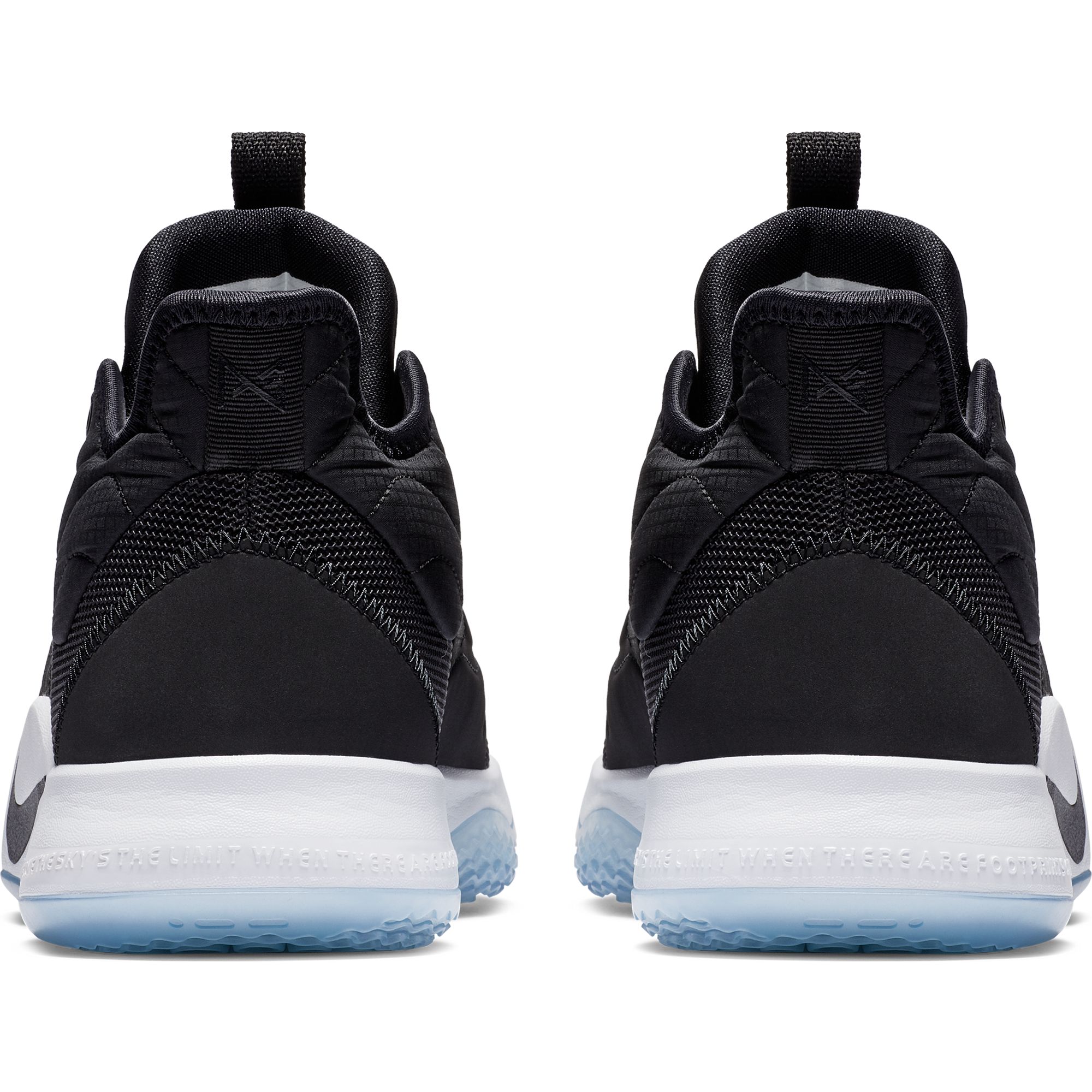 Купить Баскетбольные кроссовки Nike PG 3 | AO2607-001 в Москве или заказать доставку на Slamdunk.su