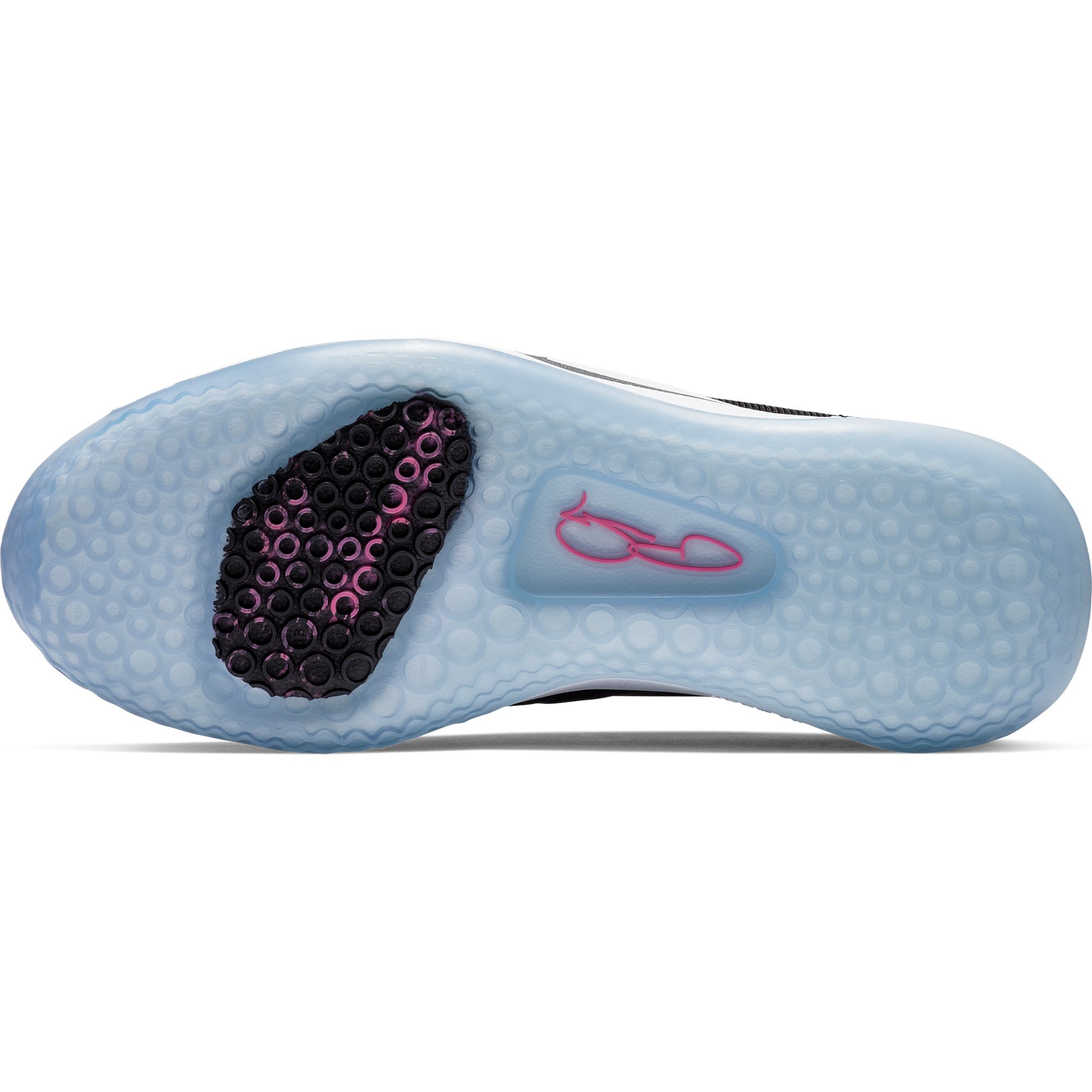 Купить Баскетбольные кроссовки Nike PG 3 | AO2607-001 в Москве или заказать доставку на Slamdunk.su