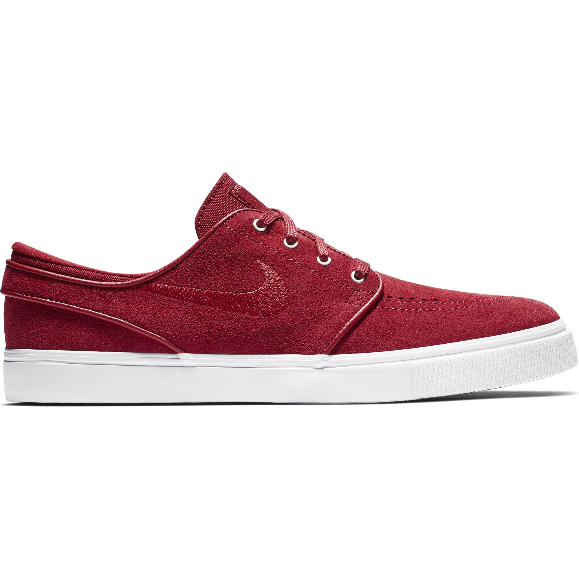 Купить Кроссовки Nike SB Zoom Stefan Janoski | 333824-606 в Москве или заказать доставку на Slamdunk.su