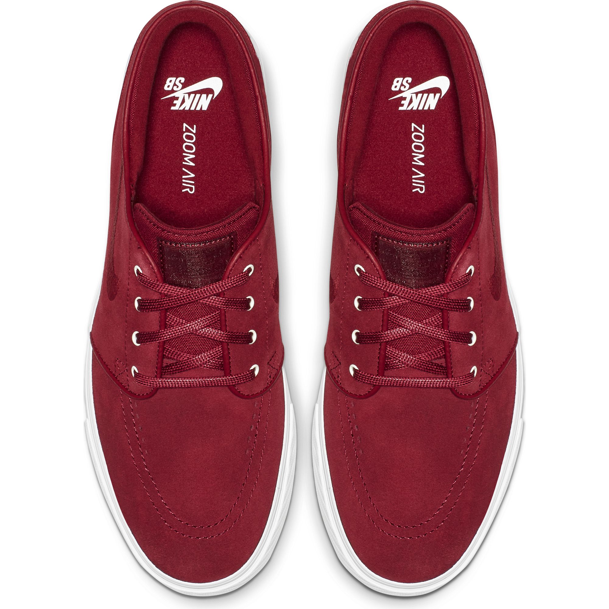 Купить Кроссовки Nike SB Zoom Stefan Janoski | 333824-606 в Москве или заказать доставку на Slamdunk.su