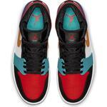 Кроссовки Air Jordan 1 Mid | 554724-125