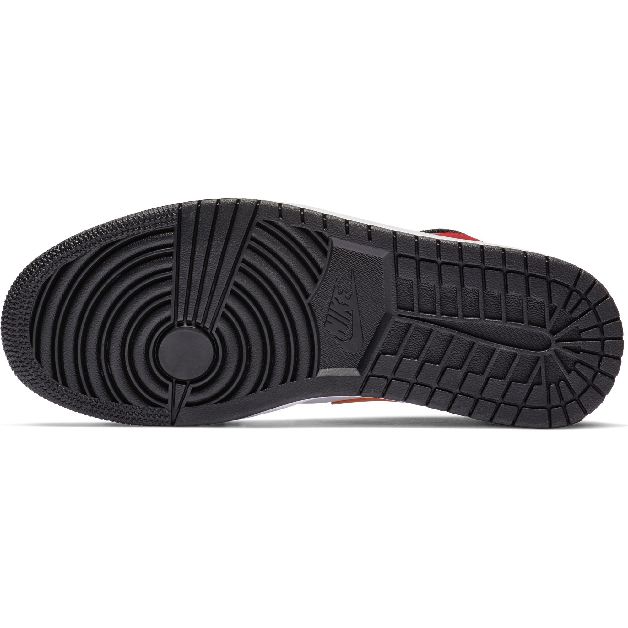 Купить Кроссовки Air Jordan 1 Mid | 554724-125 в Москве или заказать доставку на Slamdunk.su
