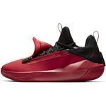 Баскетбольные кроссовки Jordan Jumpman Hustle | AQ0397-601