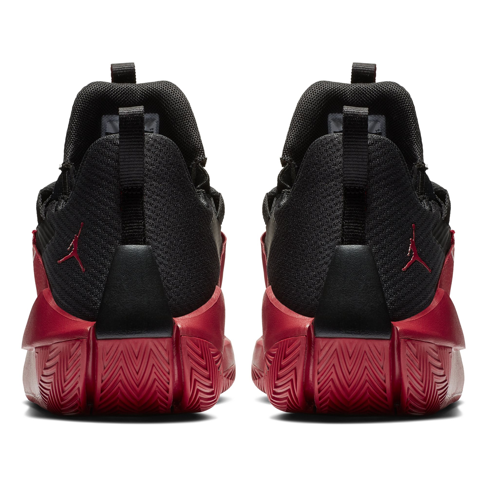 Купить Баскетбольные кроссовки Jordan Jumpman Hustle | AQ0397-601 в Москве или заказать доставку на Slamdunk.su