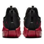Баскетбольные кроссовки Jordan Jumpman Hustle | AQ0397-601