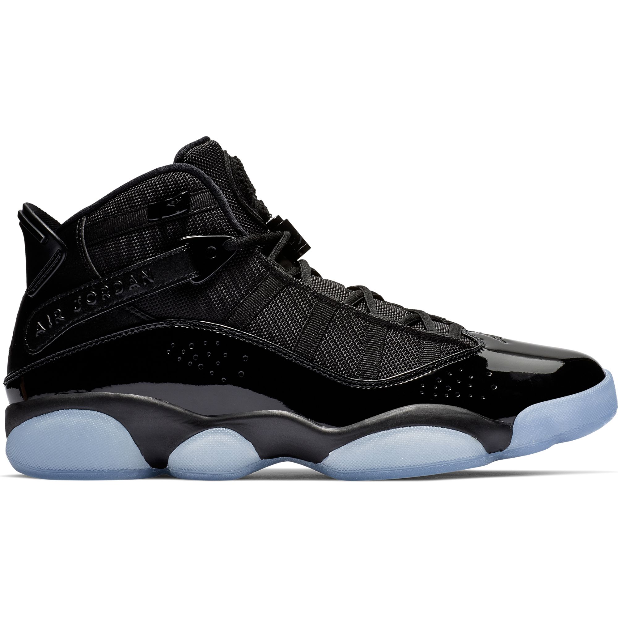 Кроссовки Jordan 6 Rings