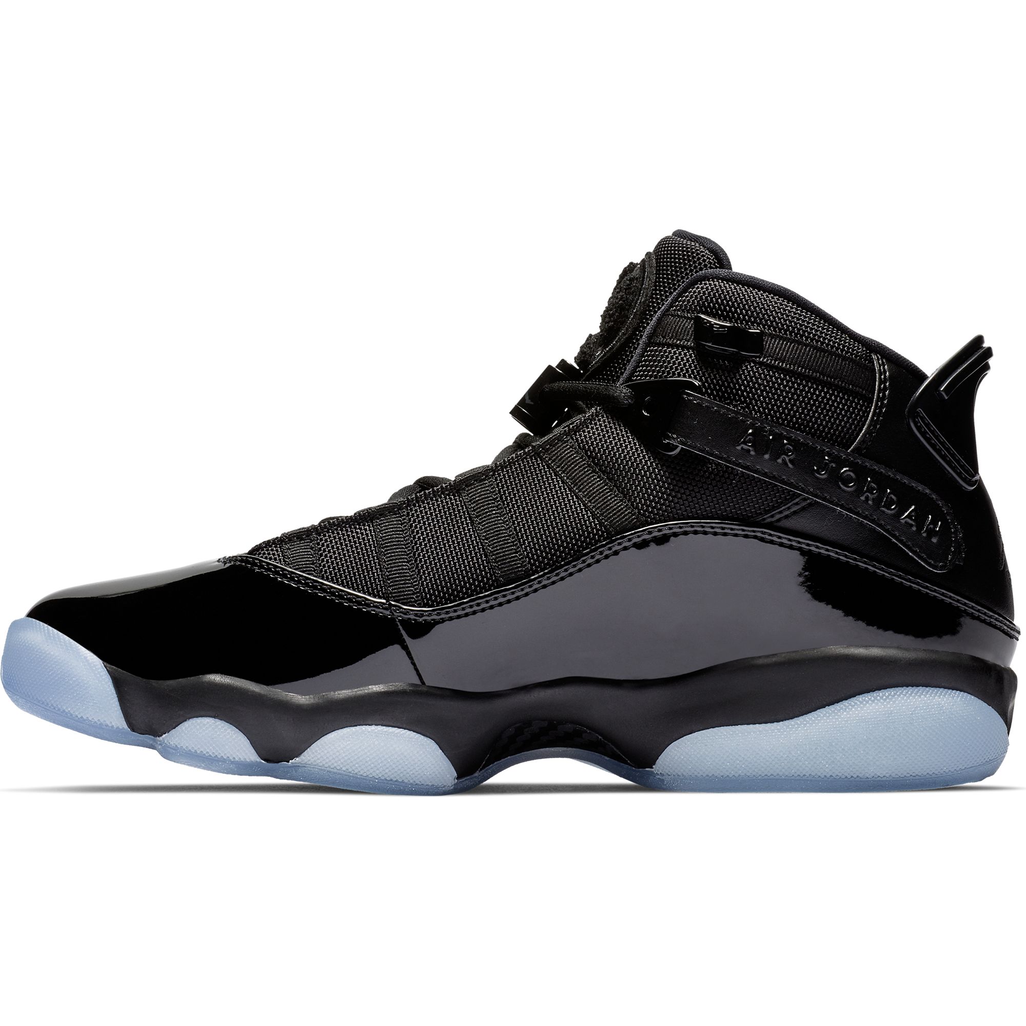 Кроссовки Jordan 6 Rings фото 2