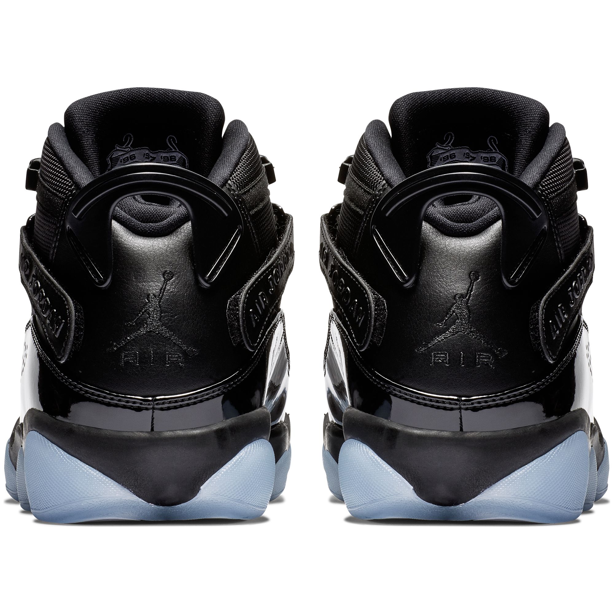 Кроссовки Jordan 6 Rings фото 3
