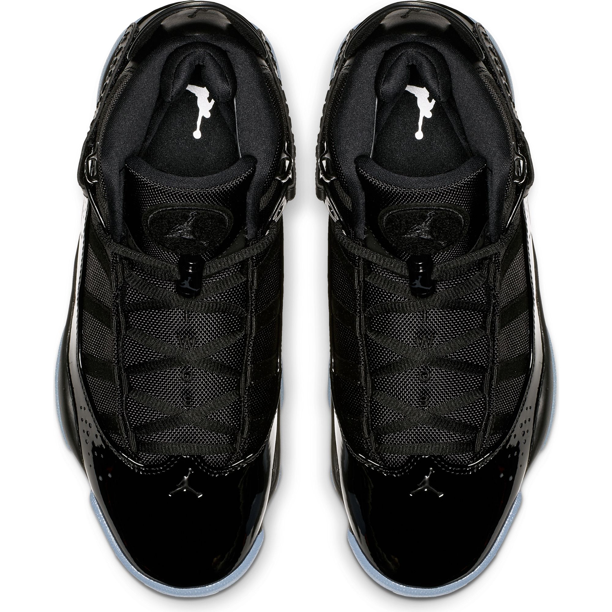 Кроссовки Jordan 6 Rings фото 4