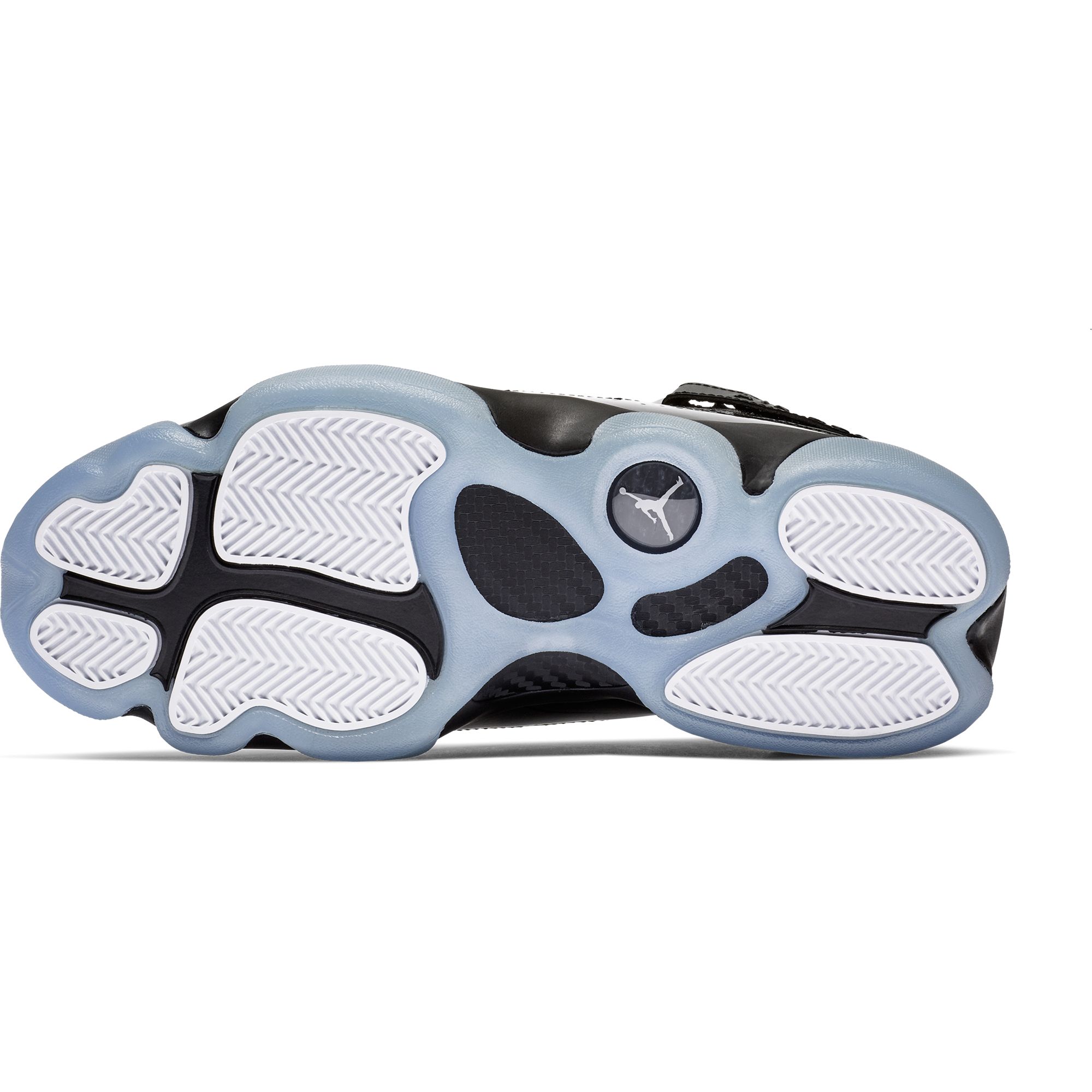Кроссовки Jordan 6 Rings фото 5
