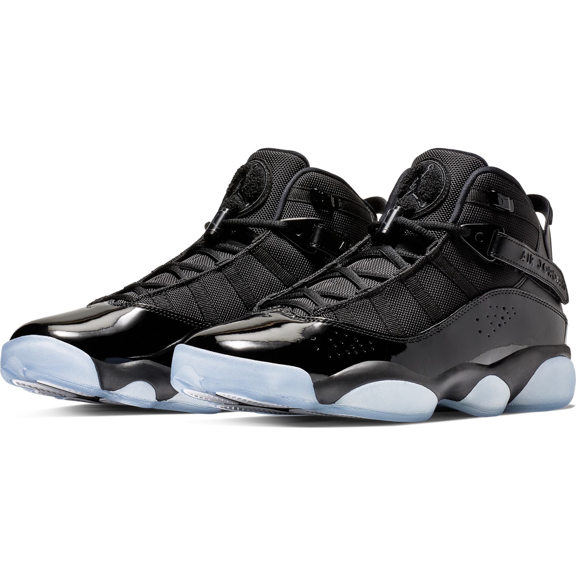 Кроссовки Jordan 6 Rings фото 6