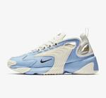 Кроссовки Nike Zoom 2K | AO0354-400