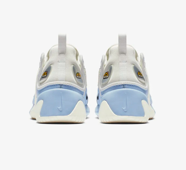 Купить Кроссовки Nike Zoom 2K | AO0354-400 в Москве или заказать доставку на Slamdunk.su
