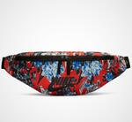 Сумка на пояс Nike Heritage Belt Bag - картинка