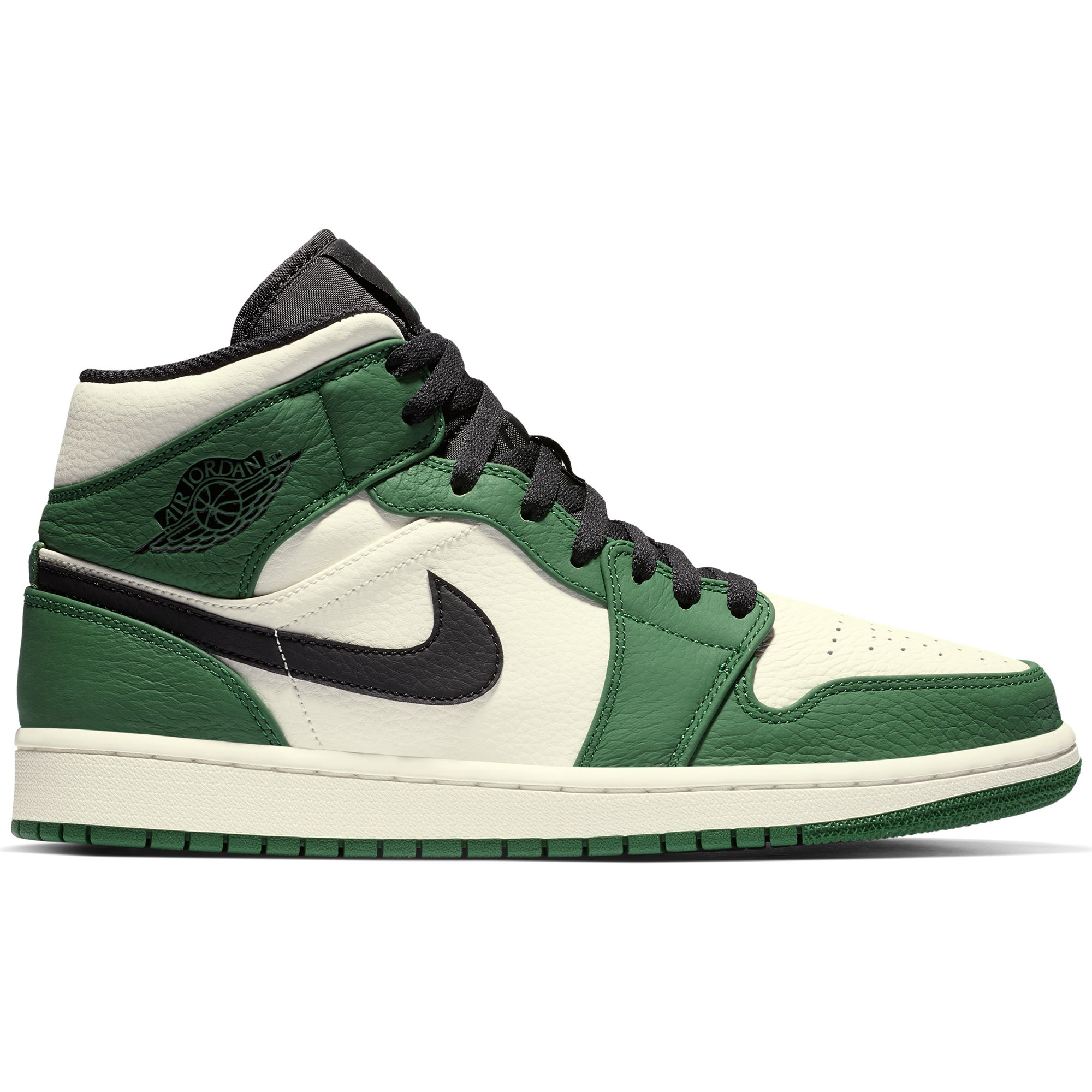 

Кроссовки Air Jordan 1 Mid Se