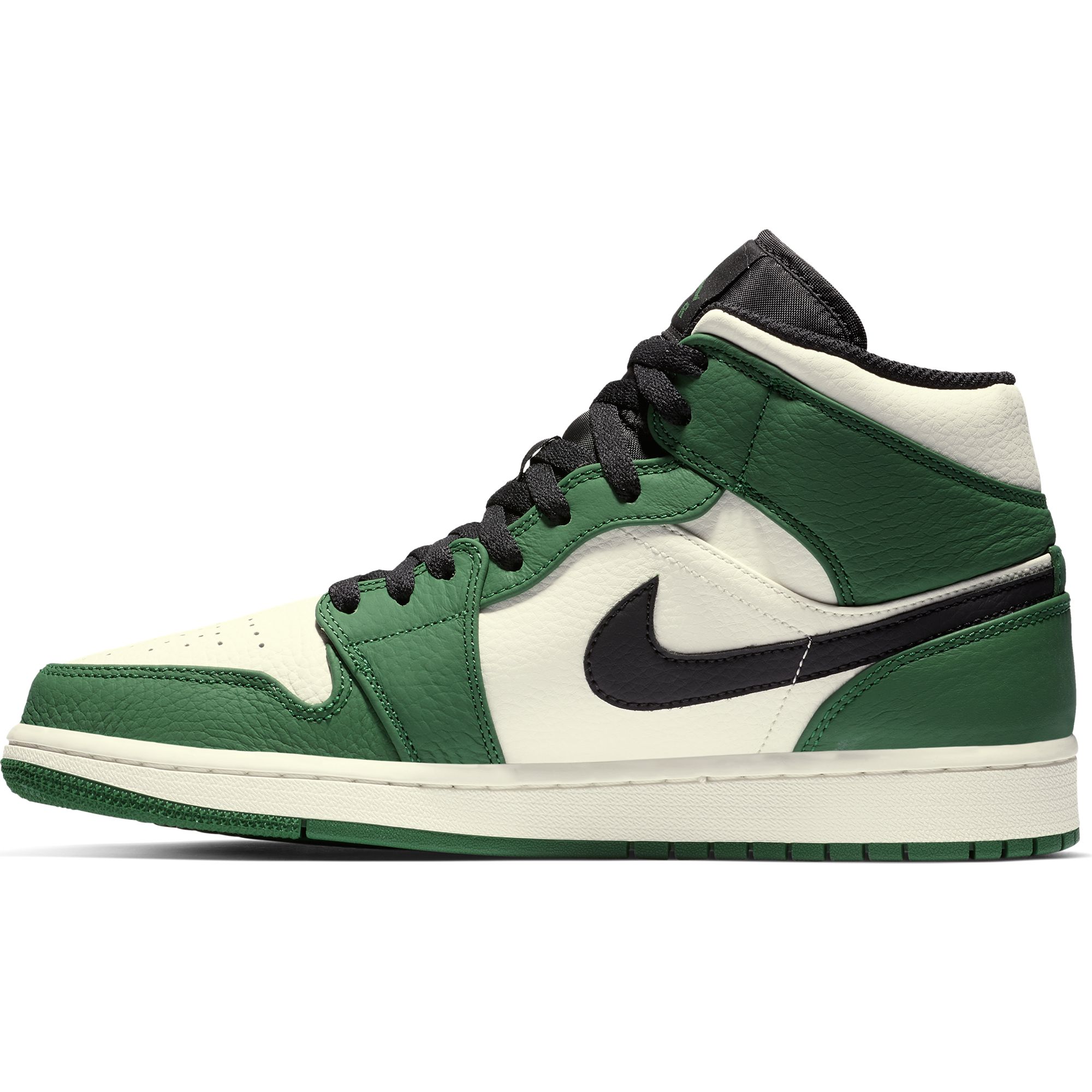 Купить Кроссовки Air Jordan 1 Mid Se | 852542-301 в Москве или заказать доставку на Slamdunk.su
