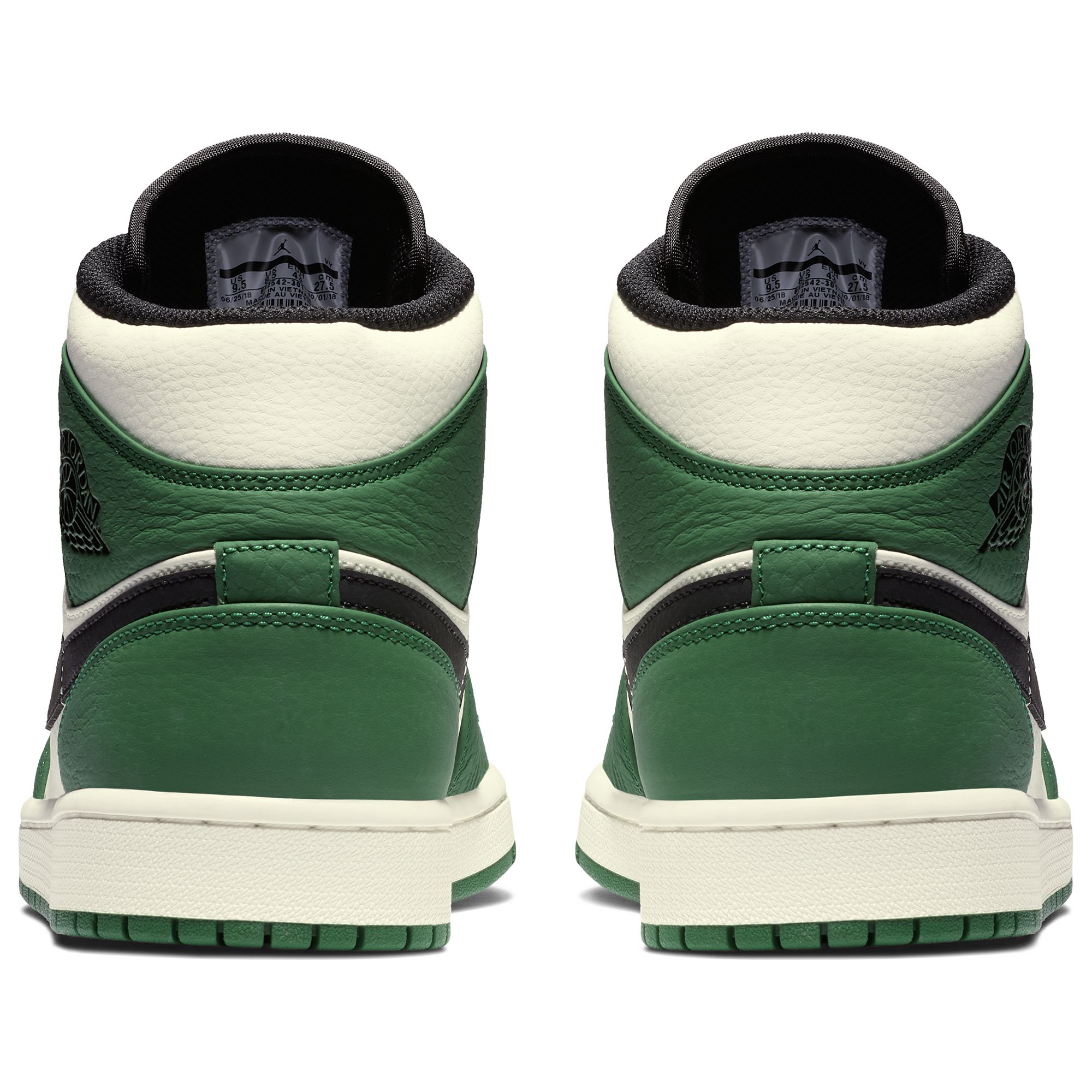 Купить Кроссовки Air Jordan 1 Mid Se | 852542-301 в Москве или заказать доставку на Slamdunk.su